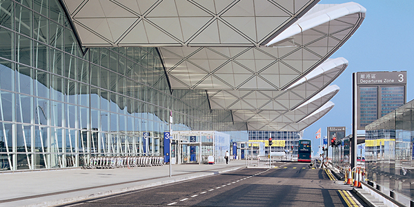 機場的士價目表 - 各區往來機場收費