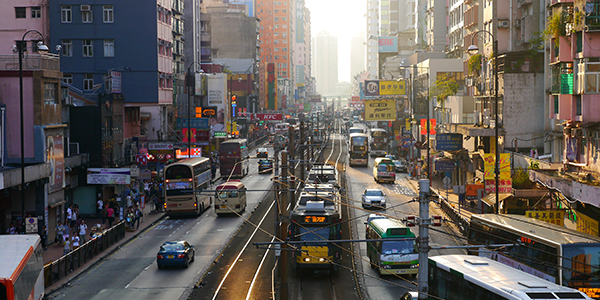 東涌的士八五折優惠 - 機場往返東涌特價